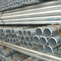 ASTM A53 Pipe d'acier transparent